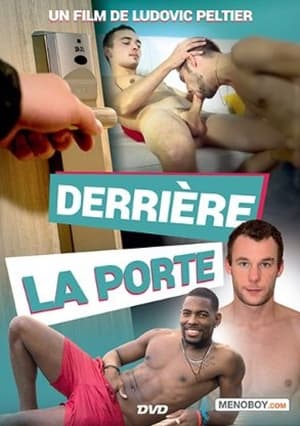 Poster Derrière La Porte (2016)