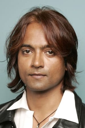 Foto retrato de Prashant Narayanan