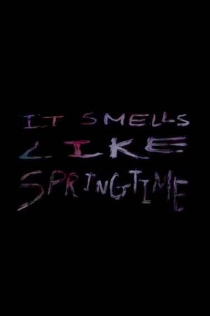 It Smells Like Springtime
