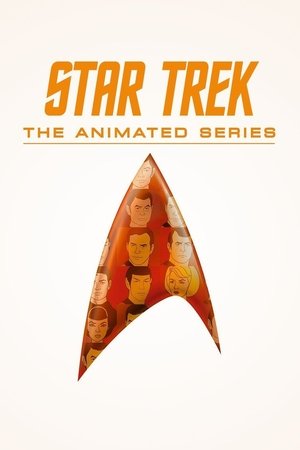 Star Trek: La serie animada