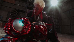 Kamen Rider ZEZTZ: 1×27