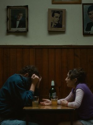 The Edge of Things (2025)