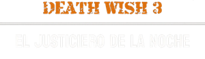 Death Wish 3 — Logos 5