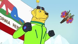 See Mr. Peanutbutter Run