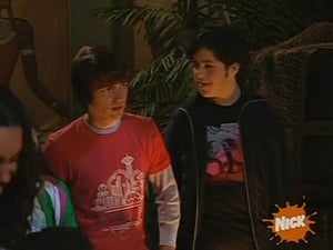 Drake y Josh Temporada 3 Capitulo 15