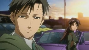 Black Lagoon: 2×10