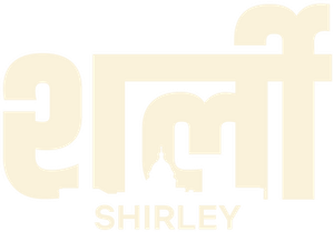 Shirley — Logos 9