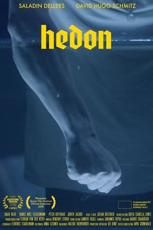 Poster Hedon (2019)