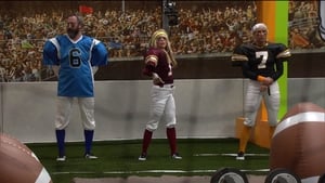 Celebrity Big Brother: 2×8