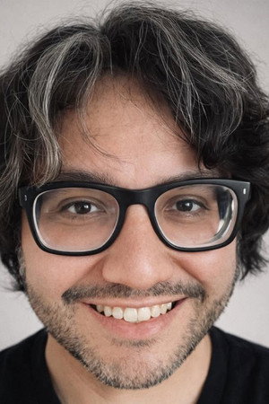 Photo of Jordan Hue
