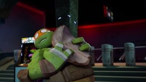 Teenage Mutant Ninja Turtles الموسم 2 الحلقة 19