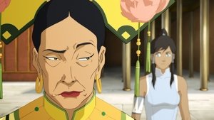 La leyenda de Korra Temporada 3 Capitulo 3