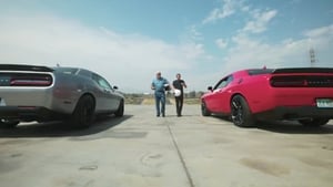 Jay Leno's Garage American Muscle