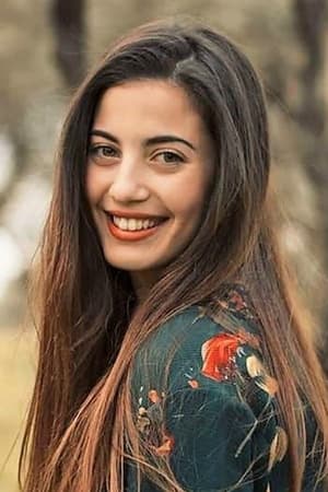 Ntenia Psyllia portrait