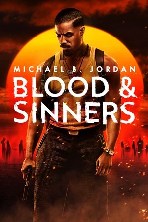 poster Sinners