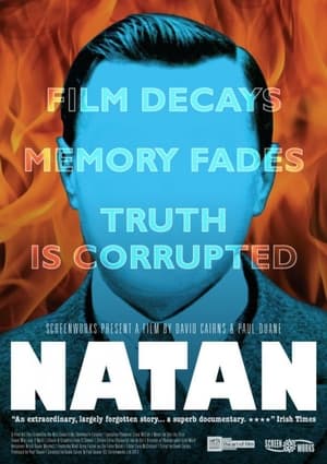 Poster Natan (2013)