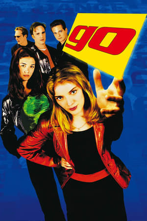 Go (1999) is one of the best movies like The Flintstones In Viva Rock Vegas (2000)