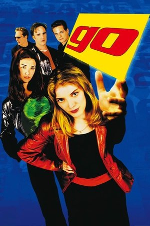 Click for trailer, plot details and rating of Go (1999)