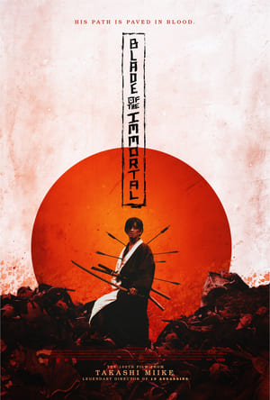 Image Blade of the Immortal