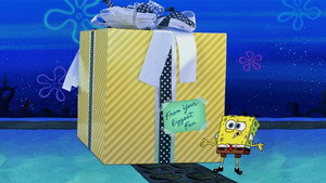 SpongeBob SquarePants Specials: SpongeBob's Big Birthday Blowout