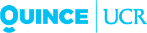 Logo Quince UCR
