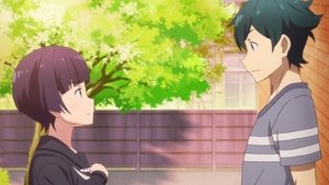 Eromanga Sensei Season 1 Episode 7