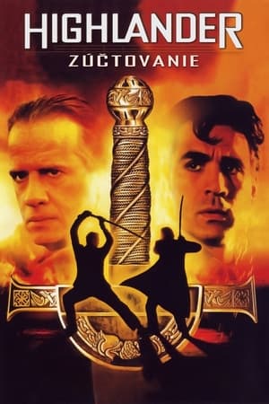 Highlander: Zúčtovanie 2000