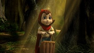 La Véritable Histoire du Petit Chaperon Rouge (2005)