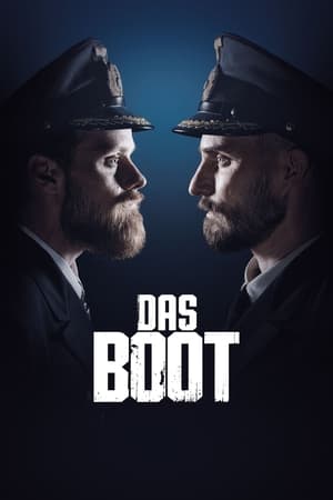 Das Boot: Season 2