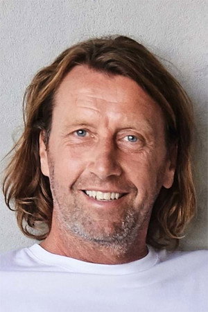 Anders Agger portrait