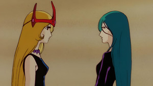 La princesa de los 1000 años: 1×36