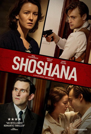 Shoshana 18