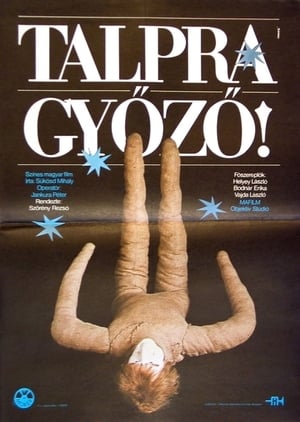 Image Talpra, Győző!