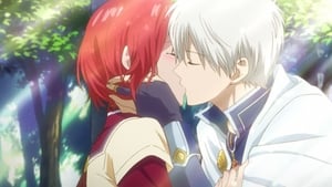 Akagami No Shirayuki-hime: Episódio 11