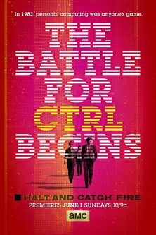 Halt and Catch Fire: Especiales