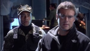 Stargate Atlantis Temporada 1 Capitulo 1