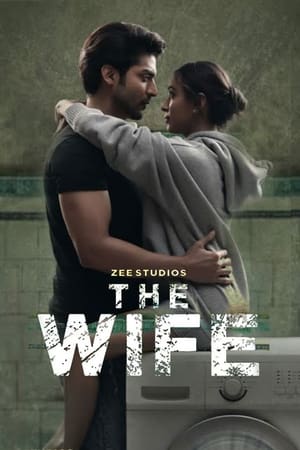 Poster The Wife (2021)