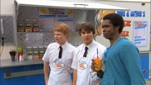 Zeke e Luther: 3×13