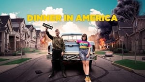 besplatno gledanje Dinner in America 2020 sa prevodom