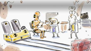 Wer nicht fragt, stirbt dumm!: 2×29