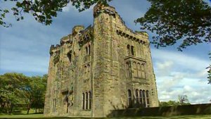 Image Medieval Dining Hall - Hylton Castle, Sunderland