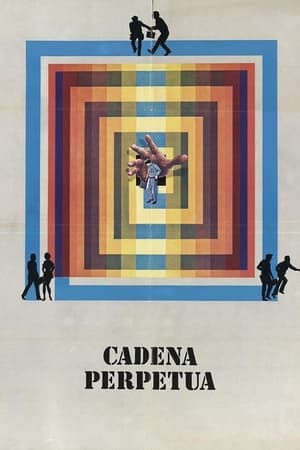 Poster Life Sentence (1979)