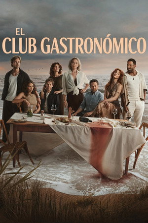 El club gastronómico