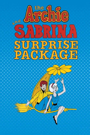 Image The New Archie and Sabrina Hour