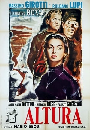 Poster Altura 1949