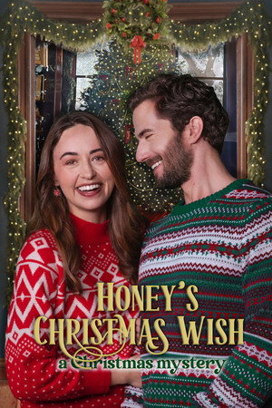 Honey's Christmas Wish