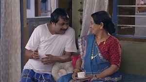 79. Happu shares his suspicions about Rajesh with Amma-Happu Ki Ultan Paltan
