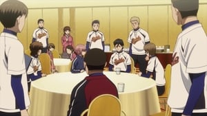 Ace of the Diamond: 3×2