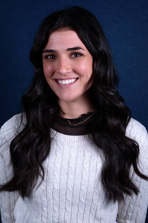 Amaya Siddiqi portrait