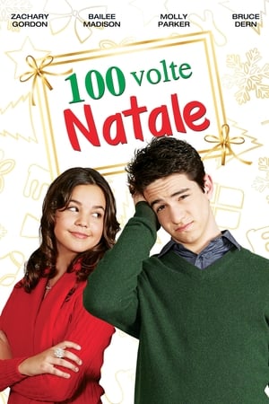 Poster 100 volte Natale 2013